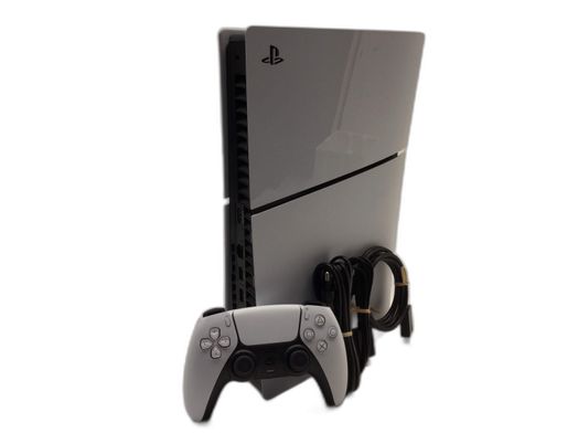 consola ps5 sony playstation 5 slim digital 1tb