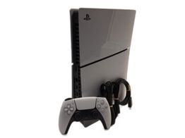 consola ps5 sony playstation 5 slim digital 1tb