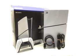 consola ps5 sony playstation 5 slim digital 1tb