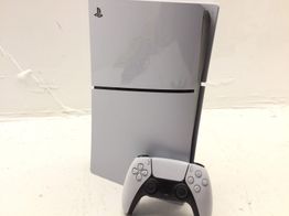 consola ps5 sony playstation 5 slim digital 1tb
