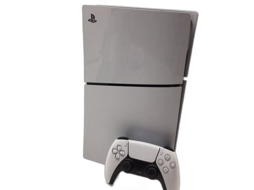 consola ps5 sony playstation 5 slim digital 1tb