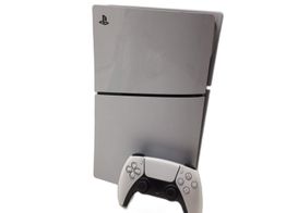 consola ps5 sony playstation 5 slim digital 1tb
