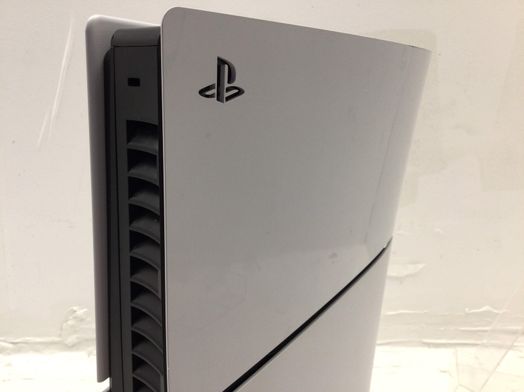 consola ps5 sony playstation 5 slim digital 1tb