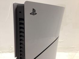 consola ps5 sony playstation 5 slim digital 1tb