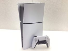 consola ps5 sony playstation 5 slim digital 1tb