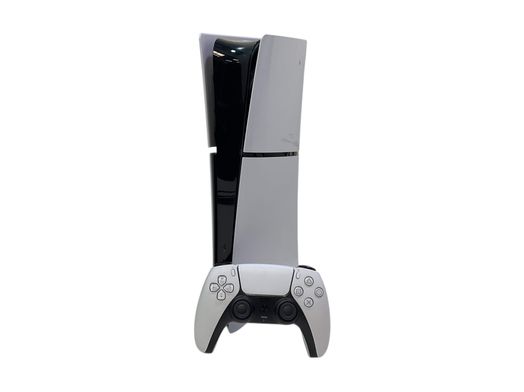 consola ps5 sony playstation 5 slim digital 1tb