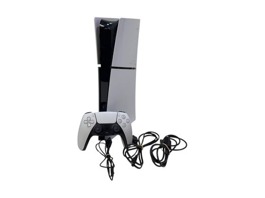 consola ps5 sony playstation 5 slim digital 1tb