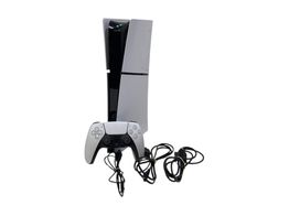 consola ps5 sony playstation 5 slim digital 1tb