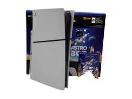 consola ps5 sony playstation 5 slim digital 1tb
