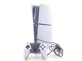 consola ps5 sony playstation 5 slim digital 1tb