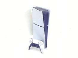 consola ps5 sony playstation 5 slim digital 1tb