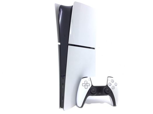 consola ps5 sony playstation 5 slim digital 1tb