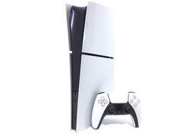 consola ps5 sony playstation 5 slim digital 1tb