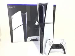 consola ps5 sony playstation 5 slim digital 1tb