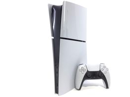 consola ps5 sony playstation 5 slim digital 1tb