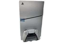 consola ps5 sony playstation 5 slim digital 1tb