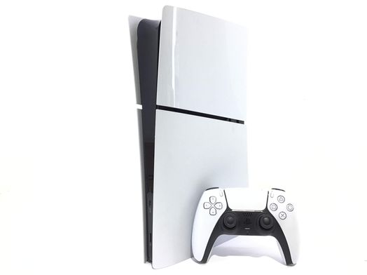 consola ps5 sony playstation 5 slim digital 1tb