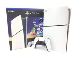 consola ps5 sony playstation 5 slim digital 1tb