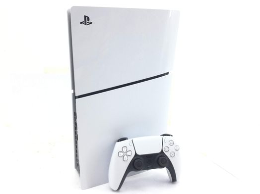 consola ps5 sony playstation 5 slim digital 1tb