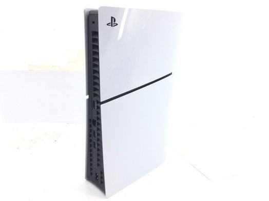 consola ps5 sony playstation 5 slim digital 1tb