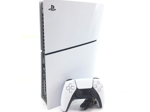 consola ps5 sony playstation 5 slim digital 1tb