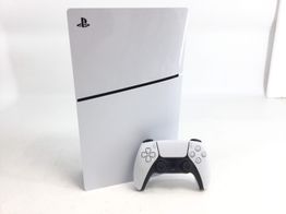 consola ps5 sony playstation 5 slim digital 1tb
