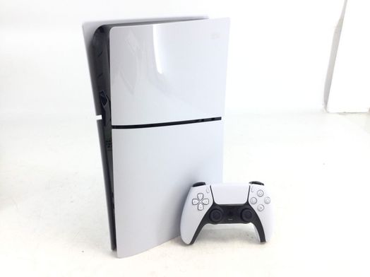 consola ps5 sony playstation 5 slim digital 1tb