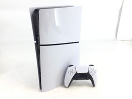 consola ps5 sony playstation 5 slim digital 1tb