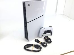 consola ps5 sony playstation 5 slim digital 1tb