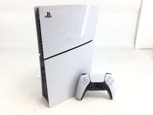 consola ps5 sony playstation 5 slim digital 1tb