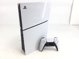 consola ps5 sony playstation 5 slim digital 1tb