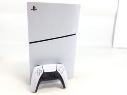 consola ps5 sony playstation 5 slim digital 1tb