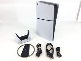 consola ps5 sony playstation 5 slim digital 1tb