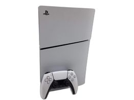 consola ps5 sony playstation 5 slim digital 1tb