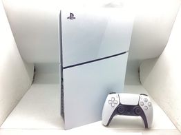 consola ps5 sony playstation 5 slim digital 1tb