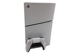 consola ps5 sony playstation 5 slim digital 1tb