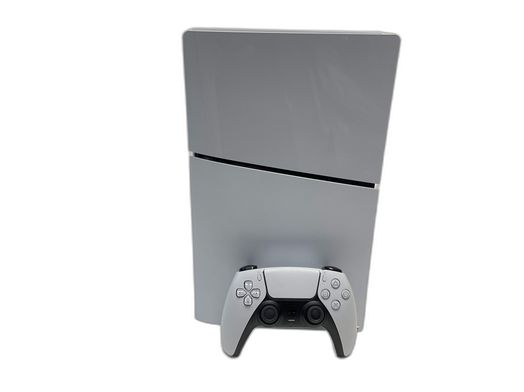 consola ps5 sony playstation 5 slim digital 1tb