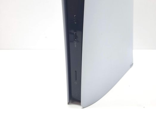 consola ps5 sony playstation 5 slim digital 1tb