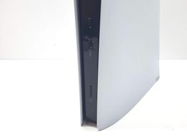 consola ps5 sony playstation 5 slim digital 1tb
