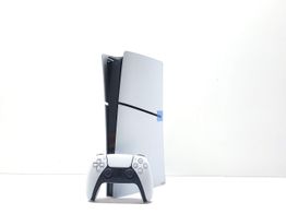 consola ps5 sony playstation 5 slim digital 1tb
