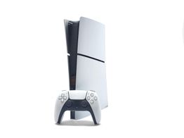 consola ps5 sony playstation 5 slim digital 1tb