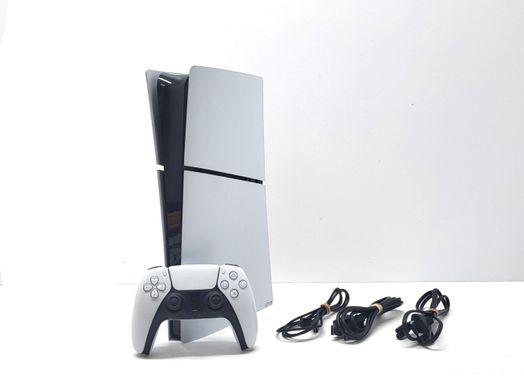 consola ps5 sony playstation 5 slim digital 1tb