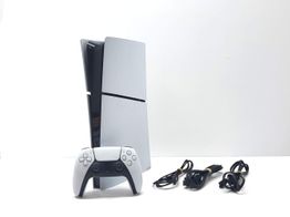 consola ps5 sony playstation 5 slim digital 1tb