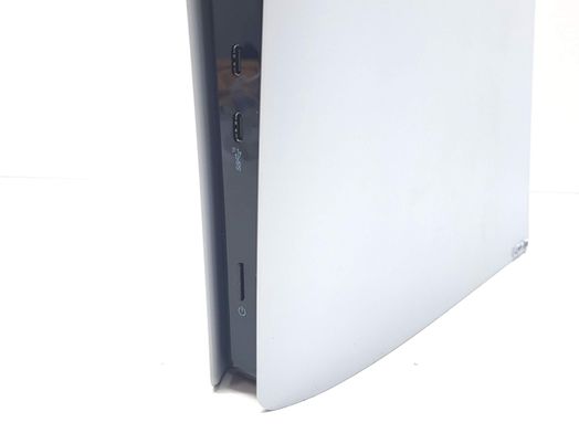 consola ps5 sony playstation 5 slim digital 1tb