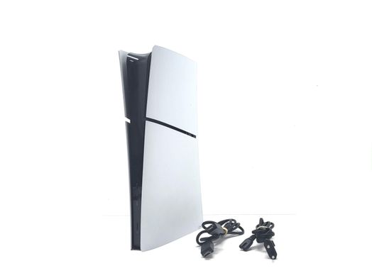 consola ps5 sony playstation 5 slim digital 1tb