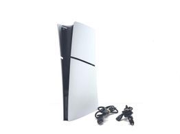 consola ps5 sony playstation 5 slim digital 1tb