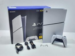 consola ps5 sony playstation 5 slim digital 1tb
