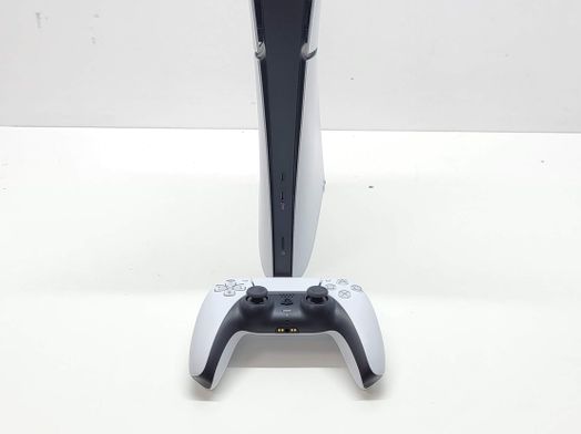 consola ps5 sony playstation 5 slim digital 1tb