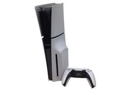 consola ps5 sony playstation 5 slim standard 1tb