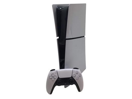 consola ps5 sony playstation 5 slim digital 1tb